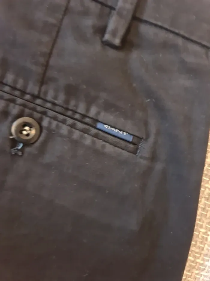 Pantalon homme Gant - photo numéro 8