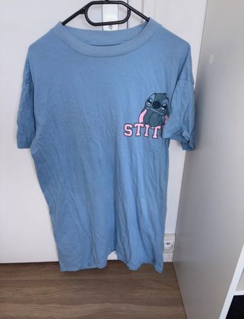 Chemise de nuit stitch