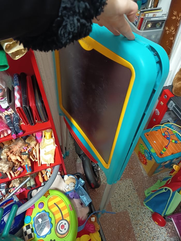 Tableau enfant - photo numéro 2