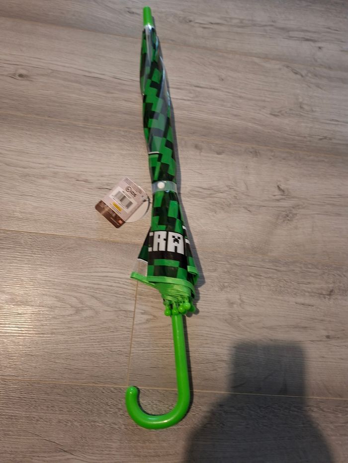 Para minecraft - photo numéro 10