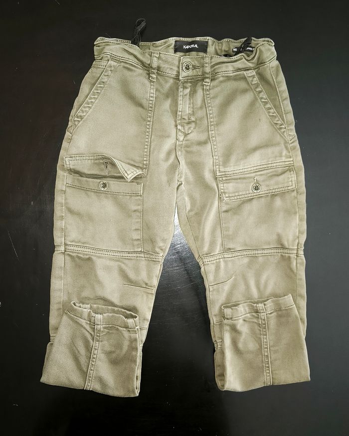 Ensemble kaporal - photo numéro 4