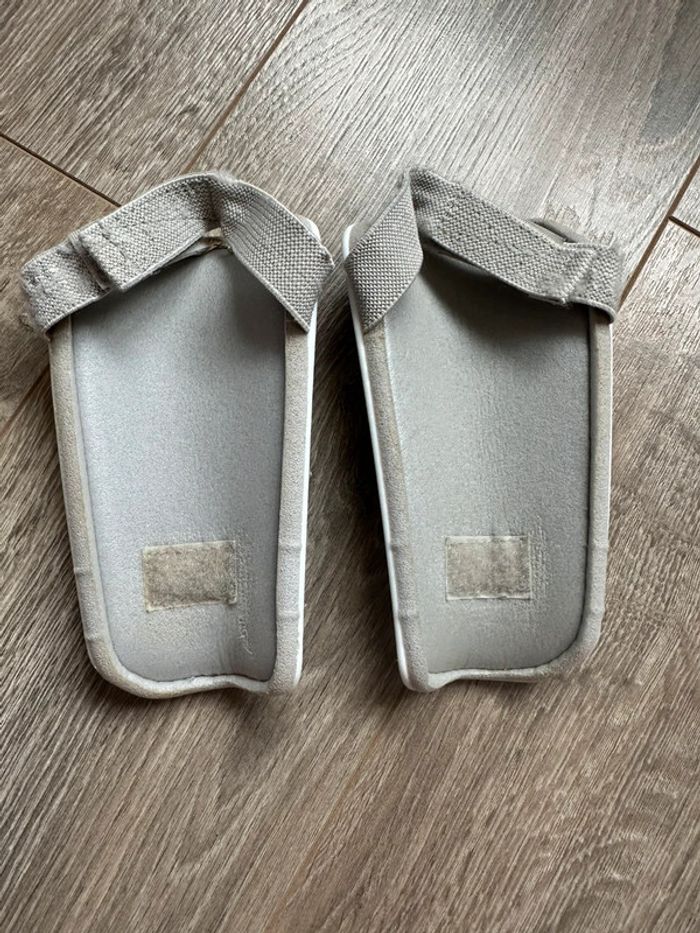 Protège tibia - photo numéro 2