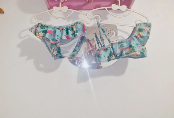 Maillot de bain tropical - photo numéro 4