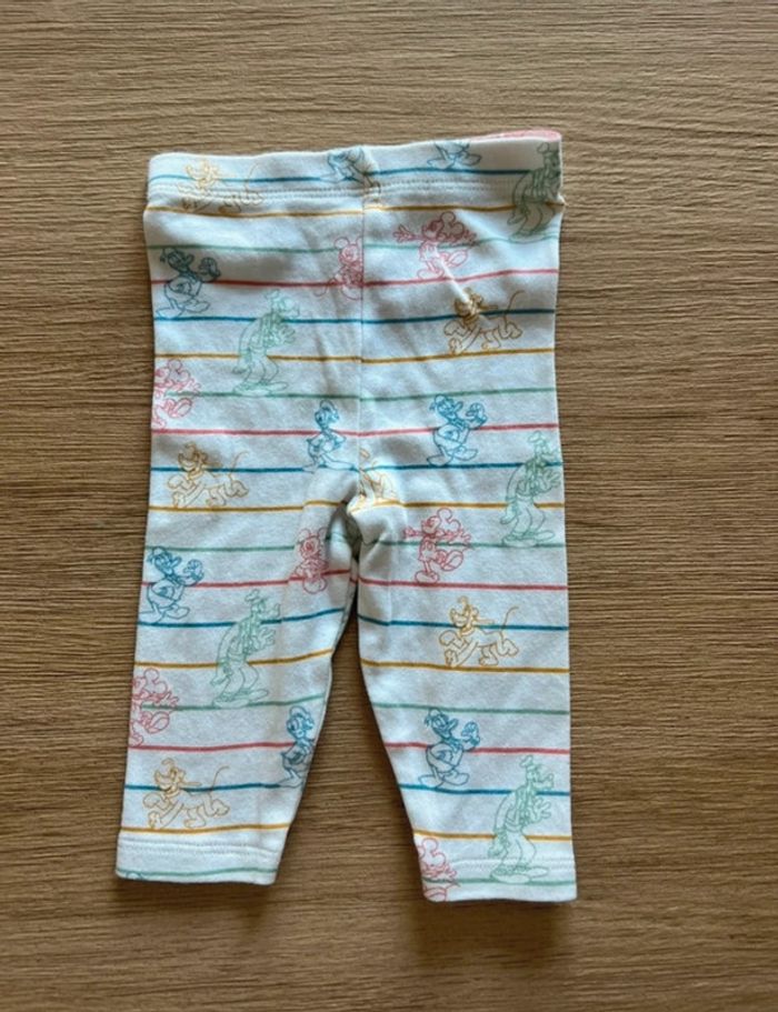 Ensemble Disney Primark 3-6 mois - photo numéro 5