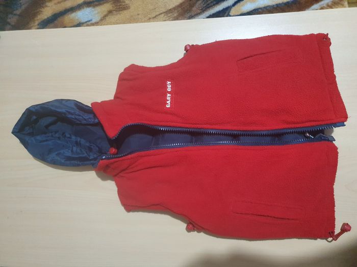 Doudoune Baby Boy - photo numéro 8