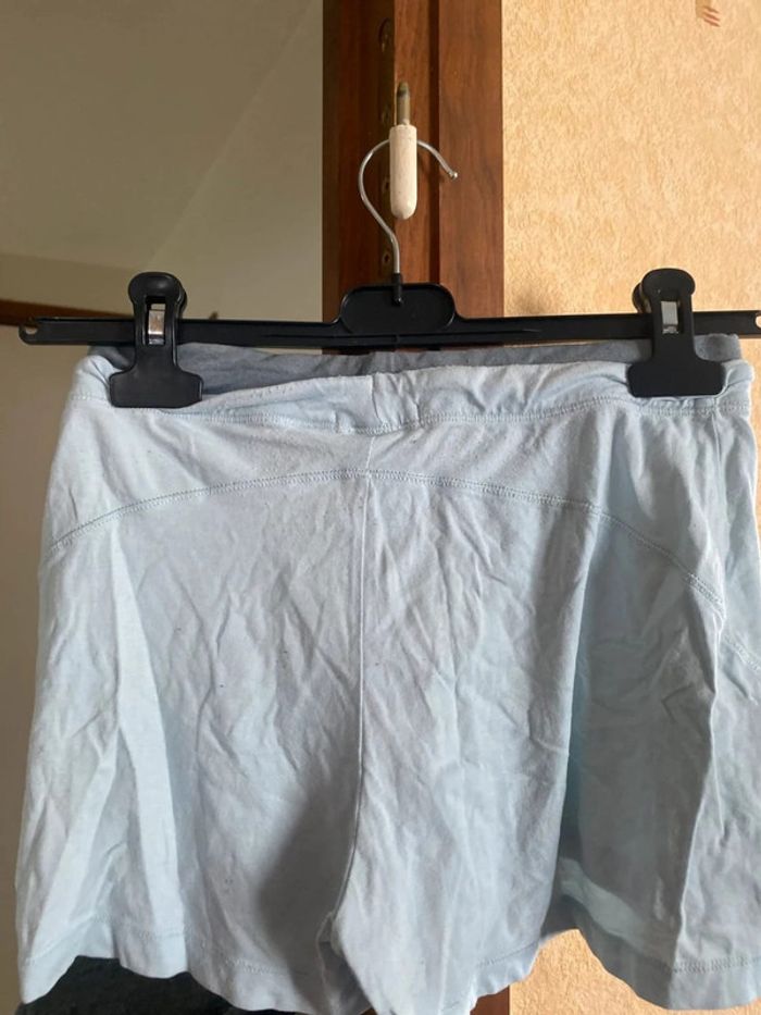 Short de sport femme - photo numéro 5