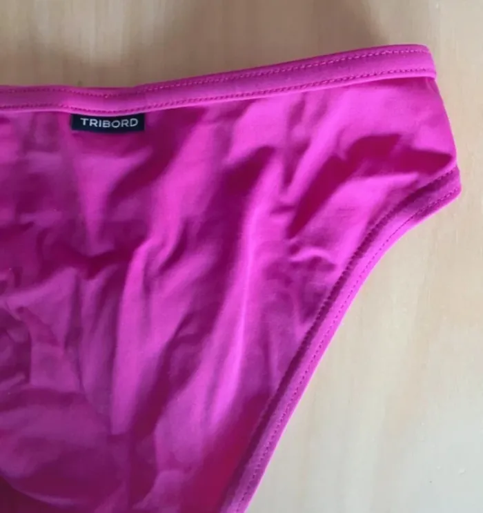 Lot de 2 bas de maillot de bain - photo numéro 4