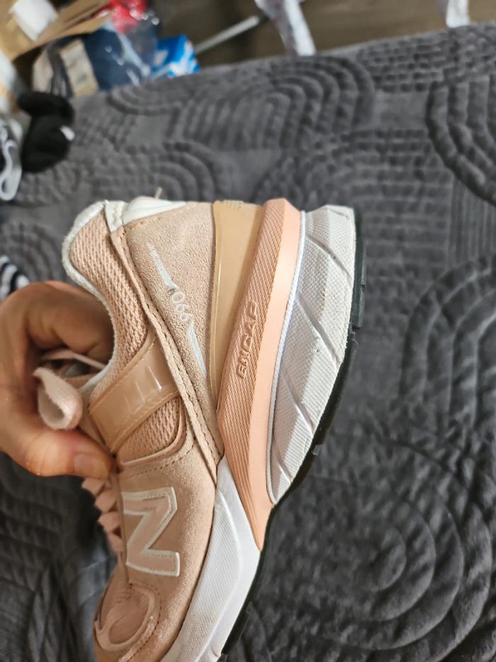 Baskets new balance 990 - photo numéro 3