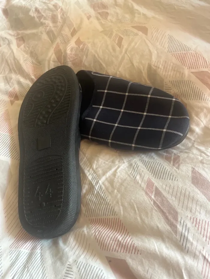 Chausson - photo numéro 3