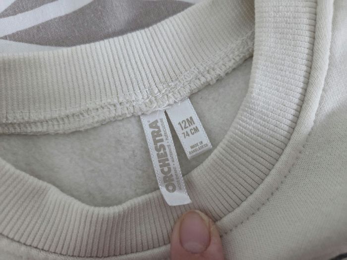 Sweat orchestra - photo numéro 3