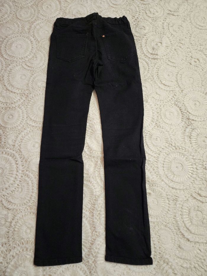 Skinny fit et Denim - photo numéro 3