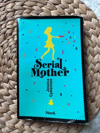 Livre serial mother