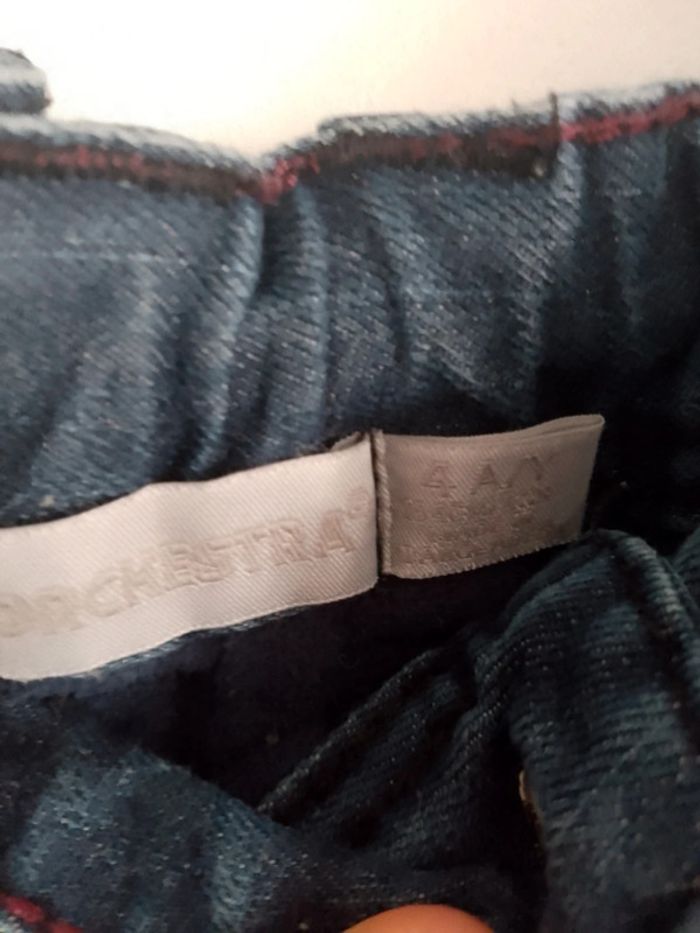 Jeans orchestra - photo numéro 6