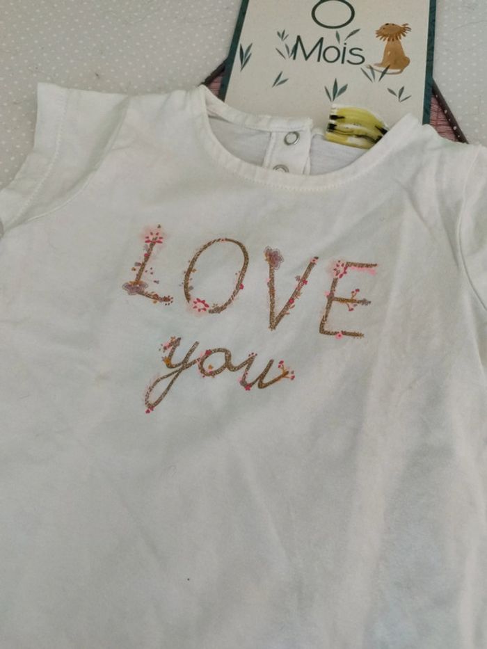 Tee shirt - photo numéro 2