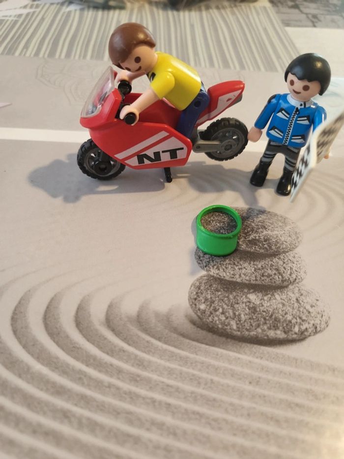 Playmobil spécial plus 70425 - photo numéro 2