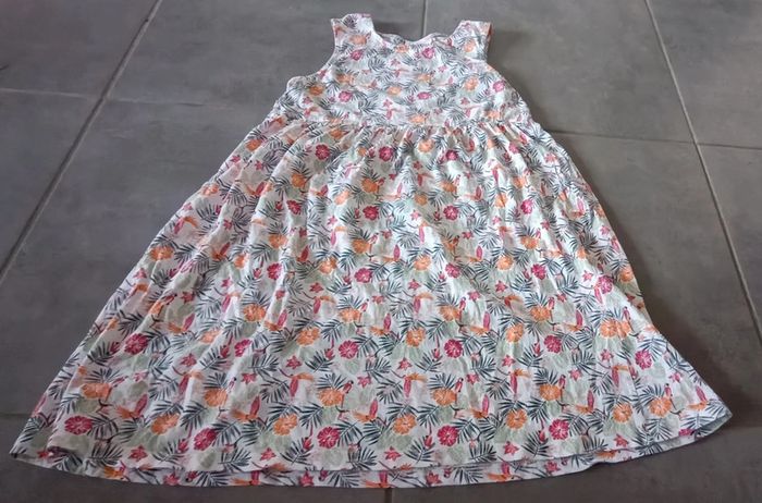 Robe fille