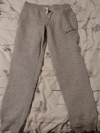 Pantalon jogging