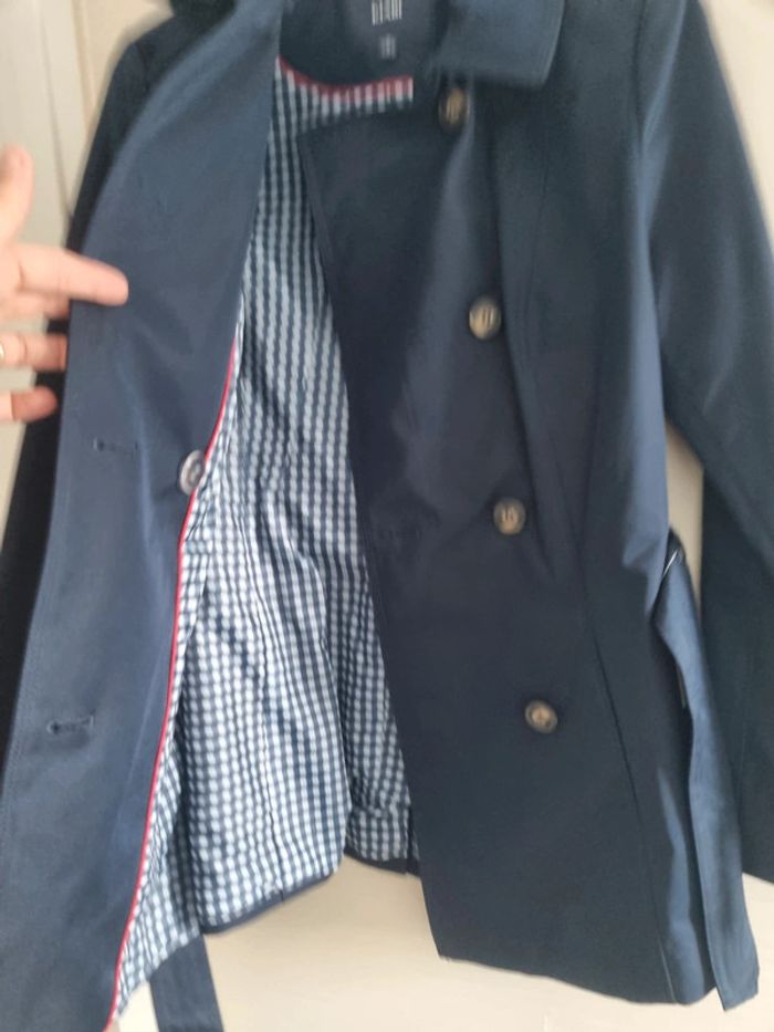 Veste kiabi taille M