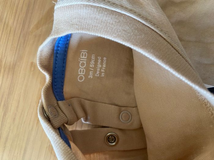 T-shirt - photo numéro 3