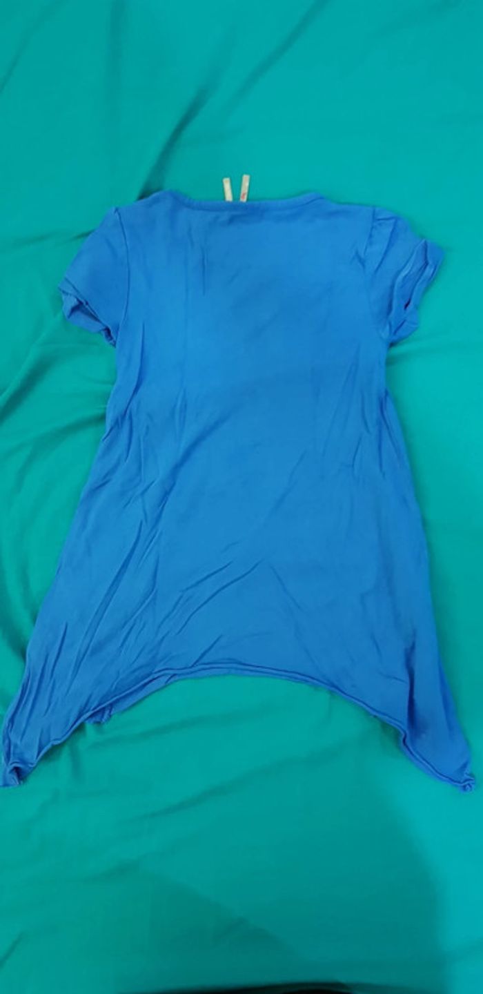 Tunique fille 8 ans - photo numéro 2