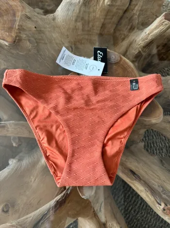 Bas de maillot de bain Etam femme bohème