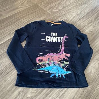 T-shirt garçon 6 ans