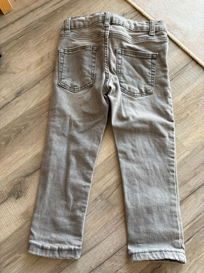 jean skinny - photo numéro 3