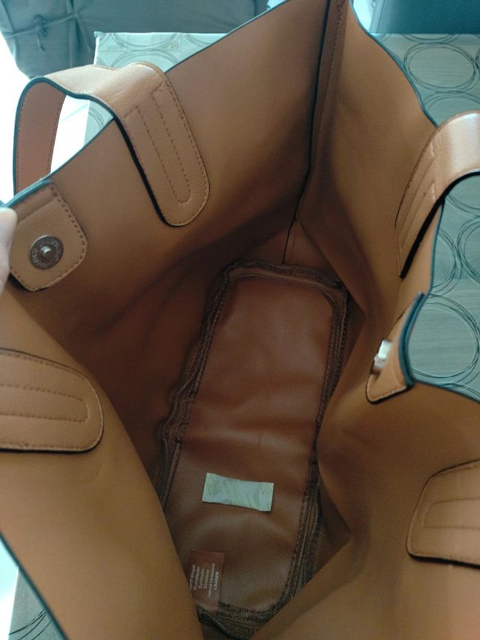 Grand sac neuf - photo numéro 6