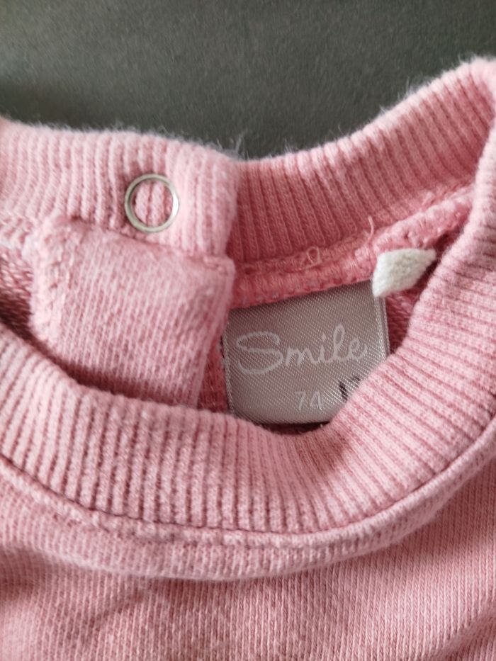 Robe et legging - photo numéro 8