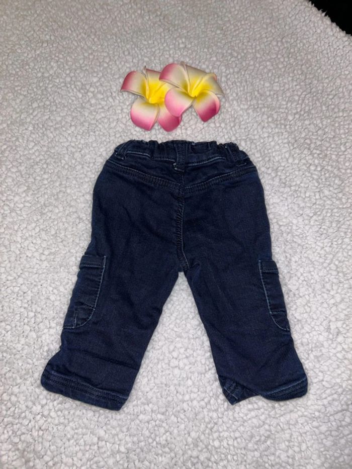 Jean bb - photo numéro 2