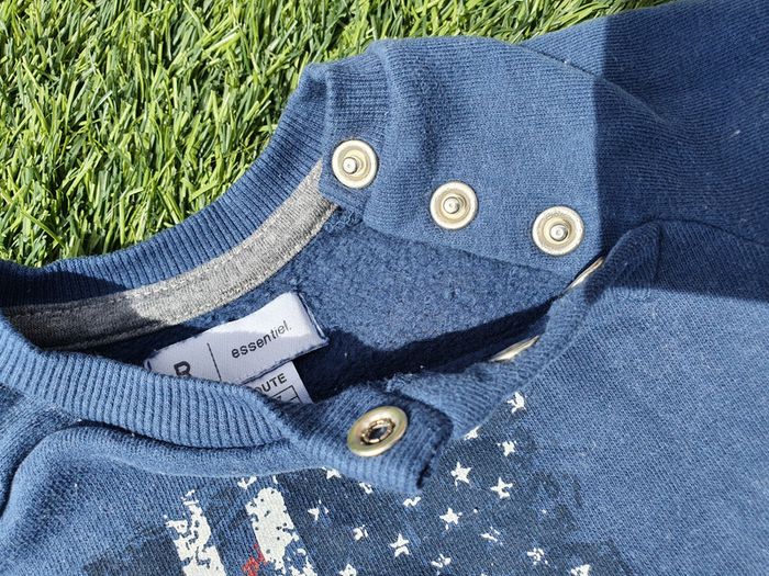 Sweat - photo numéro 2