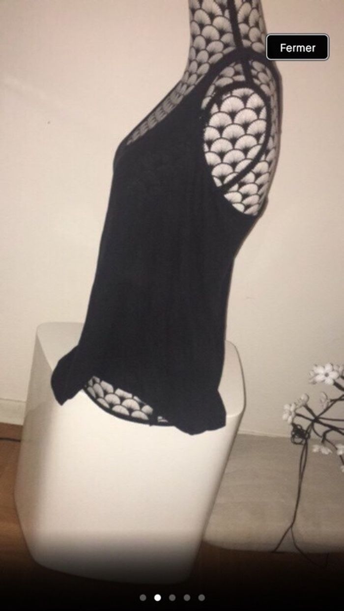 Haut Little Marcel taille 40 - photo numéro 2