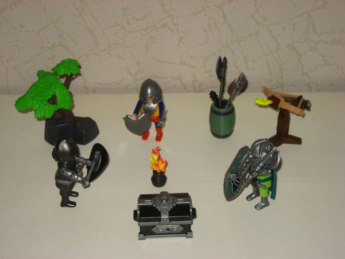 playmobil