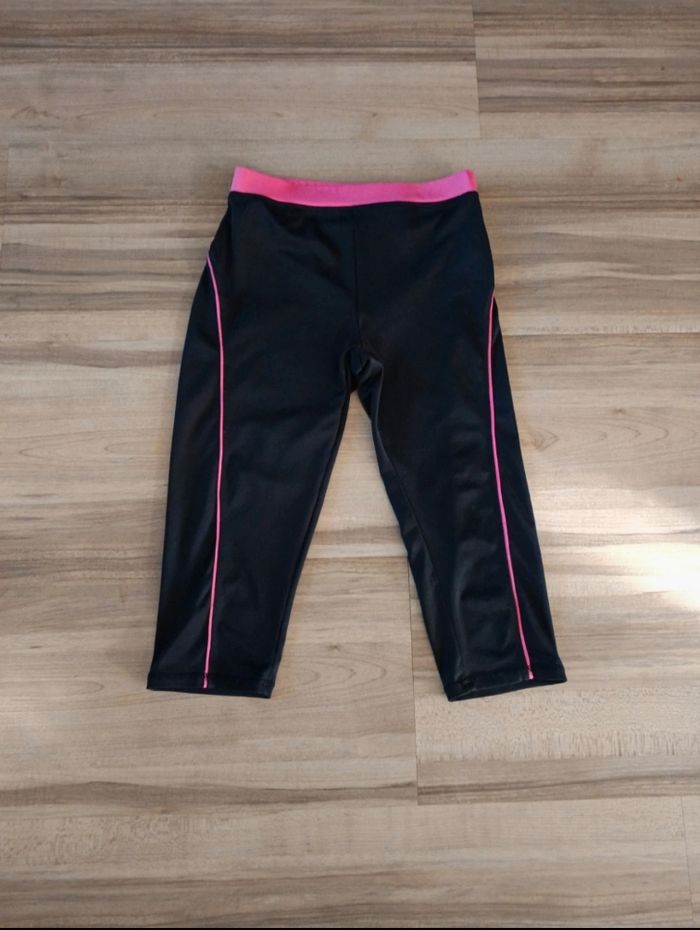 Pantacourt sport 12 ans  sport collection