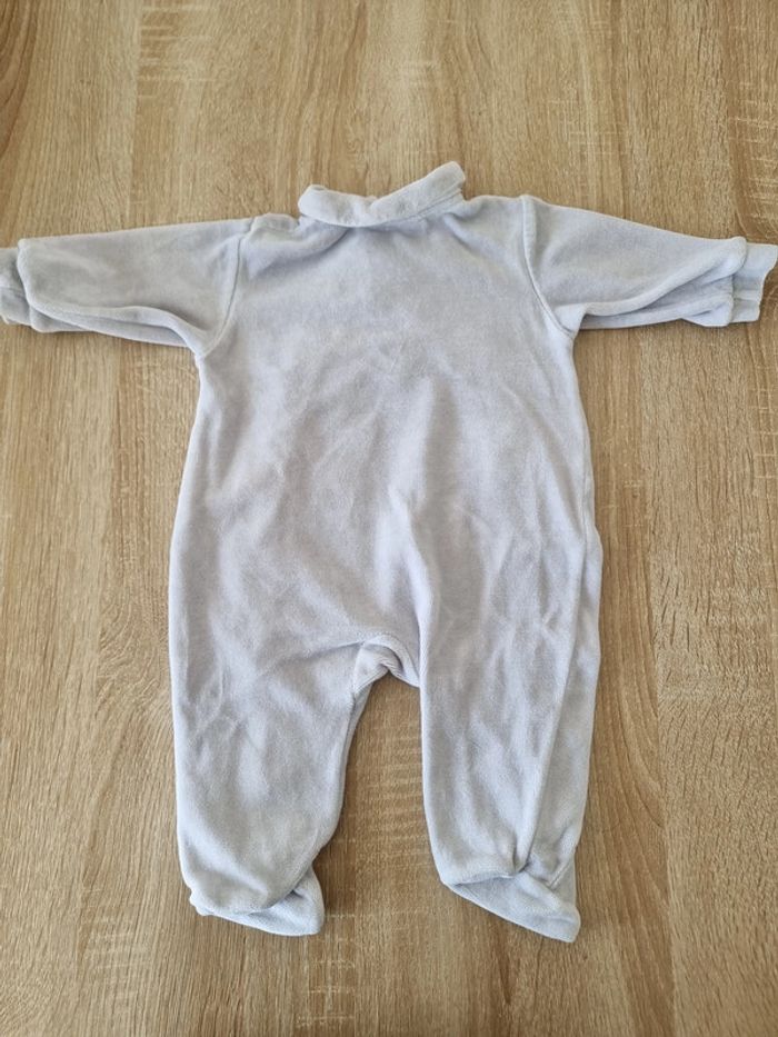 pyjama - taille 3 mois - In extenso - photo numéro 2