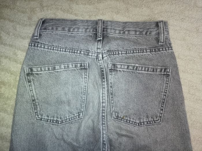 Jean droit Zara - photo numéro 6