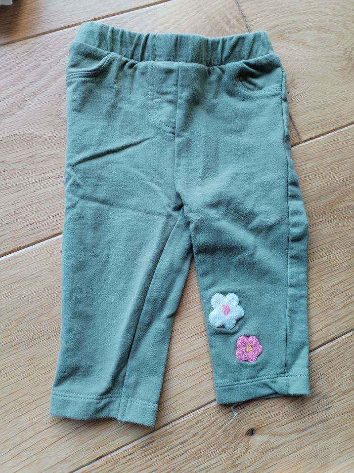 Ensemble 9 mois fille - photo numéro 4