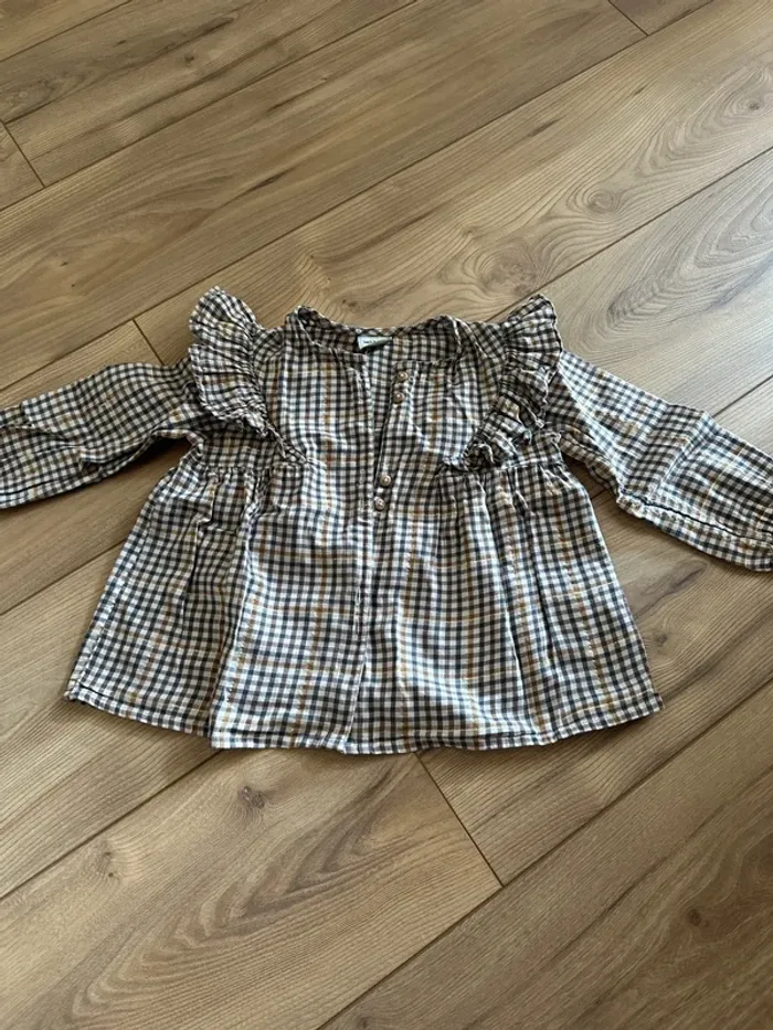 Chemise