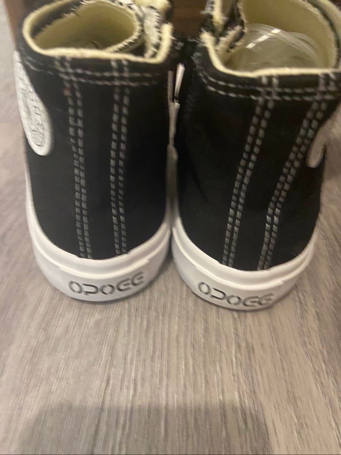 Chaussures fille taille 31 - photo numéro 5