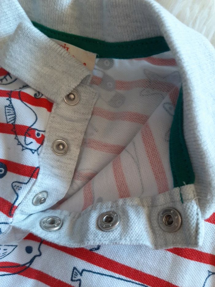 Ensemble thème marin - photo numéro 10