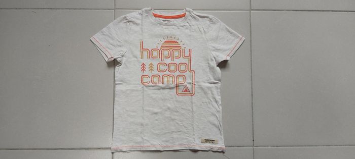 Tshirt manche courte 8 ans