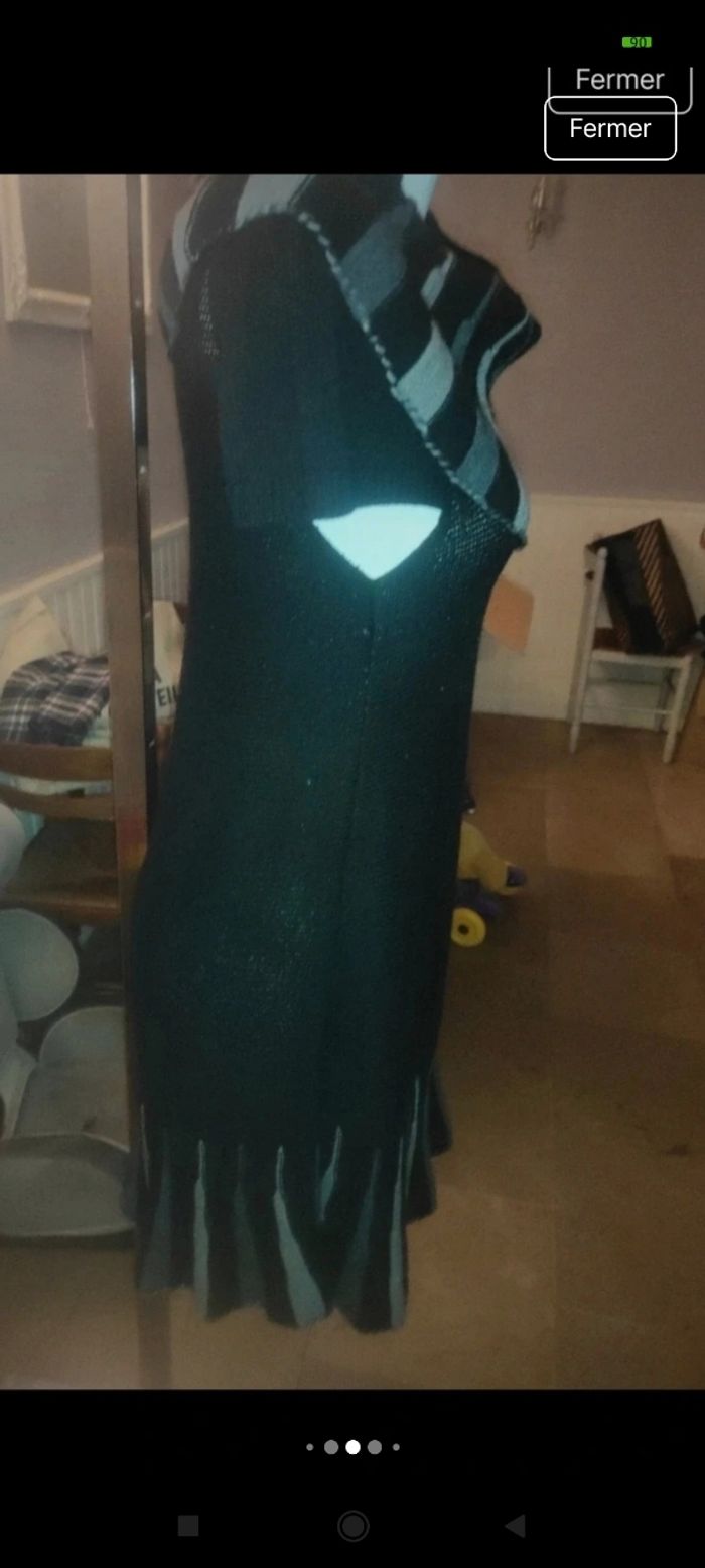 Très belle robe femme f42 - photo numéro 3