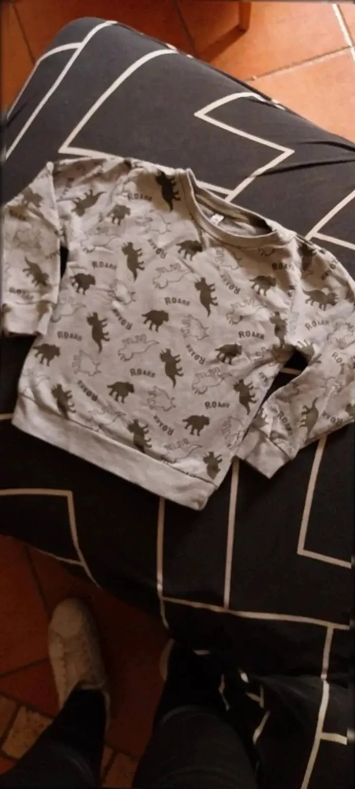 Pull T6ans