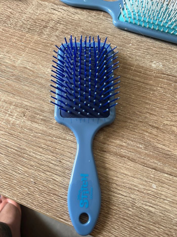 Brosse stitch - photo numéro 4