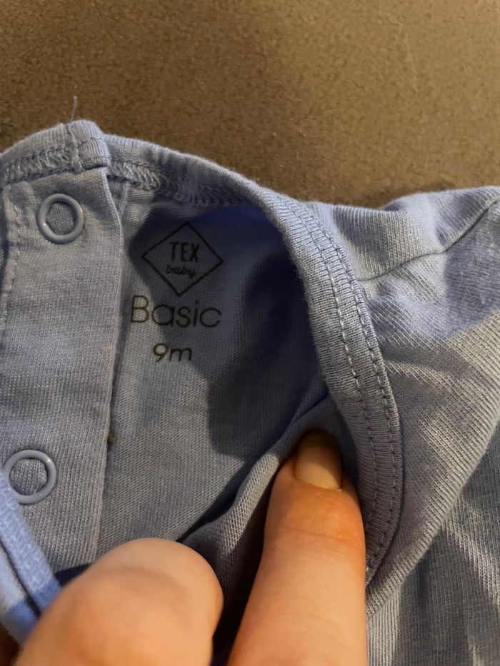 Combishort - photo numéro 2