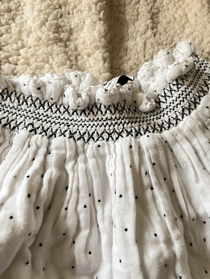 Très jolie jupe cyrillus - photo numéro 2