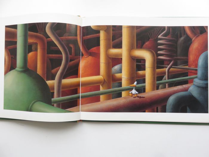 Album jeunesse 6-8 ans : Croque canards - photo numéro 6