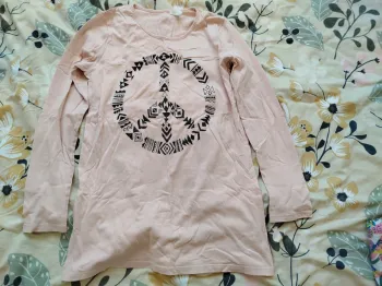 Tee shirt ado