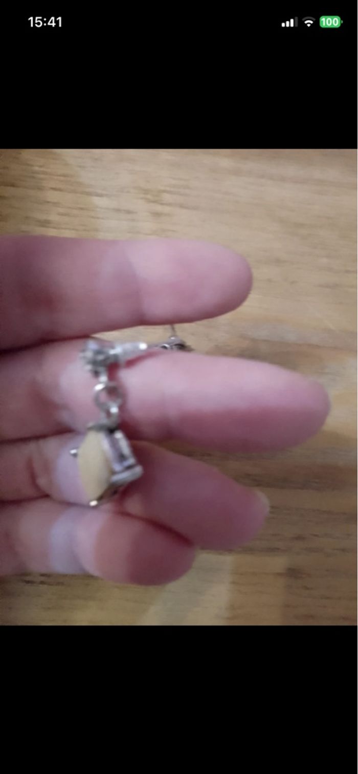 Boucles d’oreilles - photo numéro 3