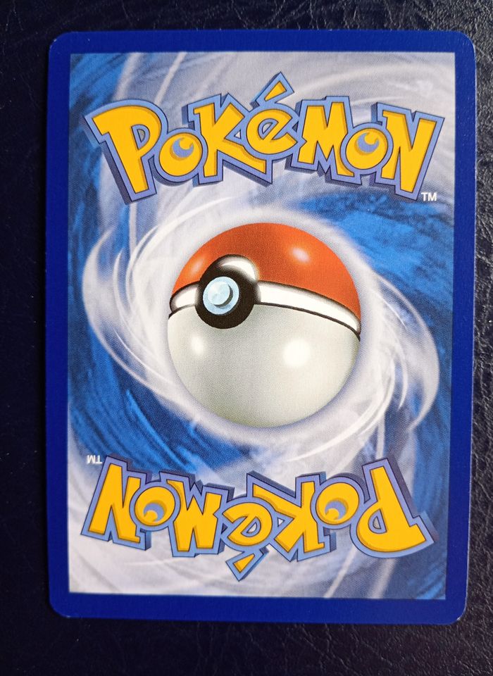 Carte pokémon Évoli Ex 075131 Évolutions Prismatiques 🇫🇷 - photo numéro 3
